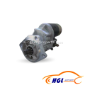 стартер 23300-06J02 для Nissan Patrol 4.2D Engine TD42